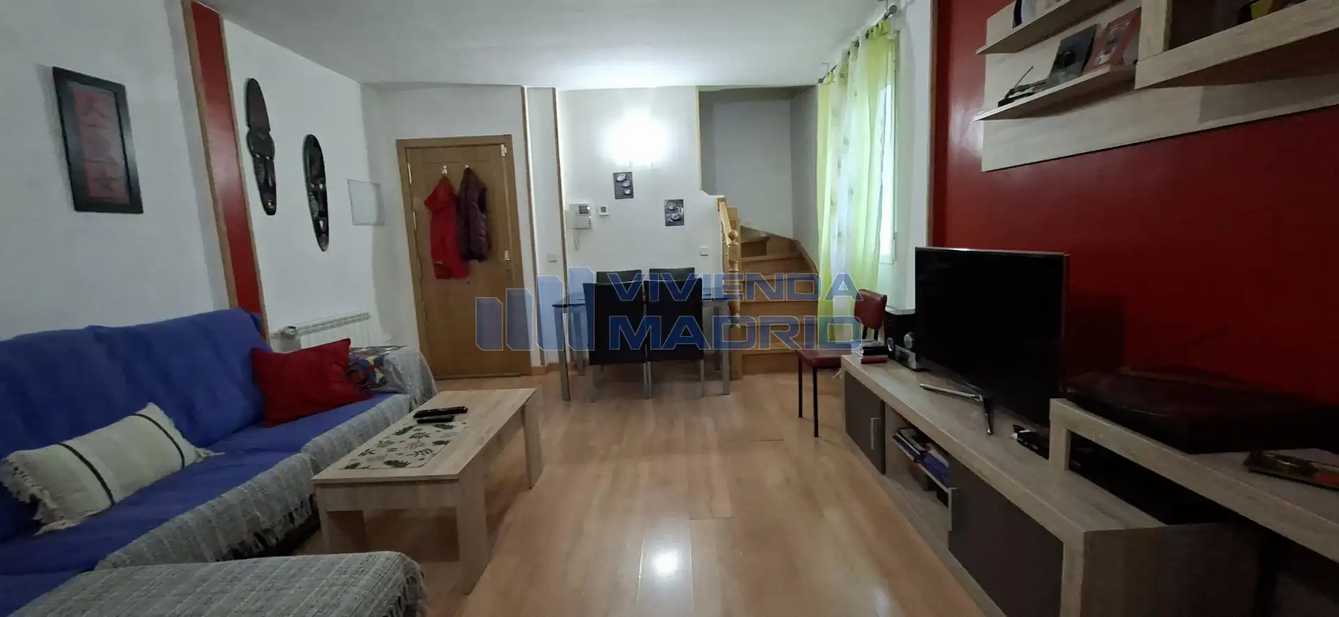 Piso en venta en Azahar, Algete Centro