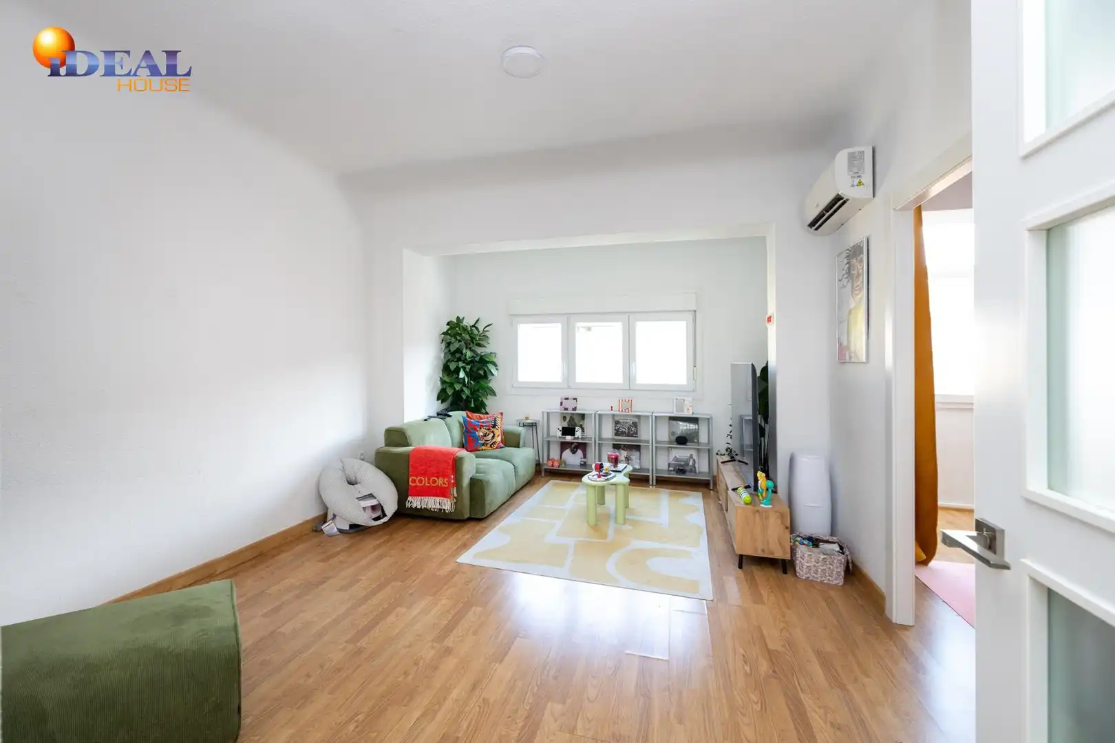 Ático con ascensor en venta en Ronda, imagen 5