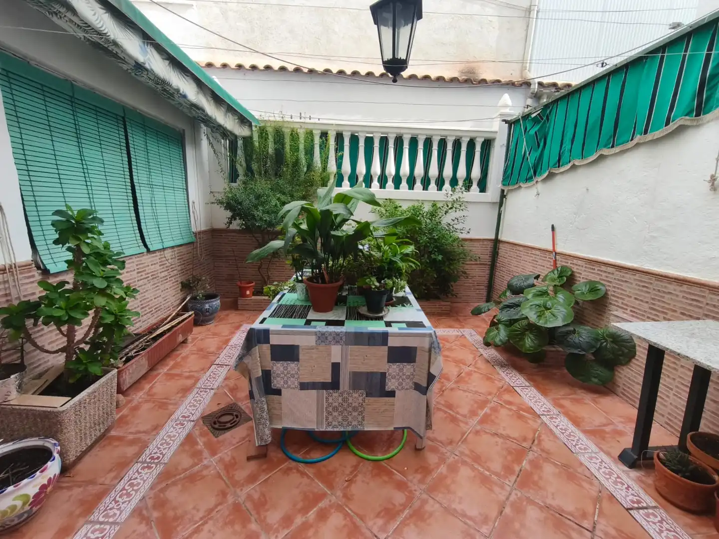 Planta baixa de lloguer a Calle Joven Marcelo, Castaño - Mirasierra