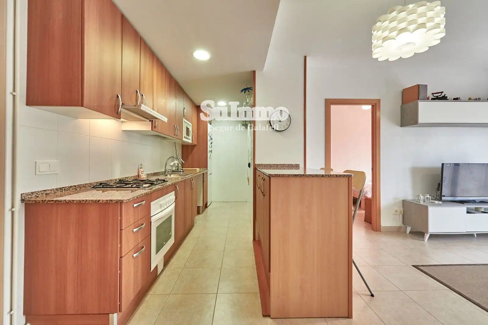 Apartamento con piscina en venta en Argentina, imagen 6
