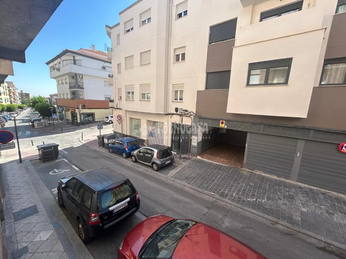 Flat for sale in Belén - San Roque,  Jaén Capital