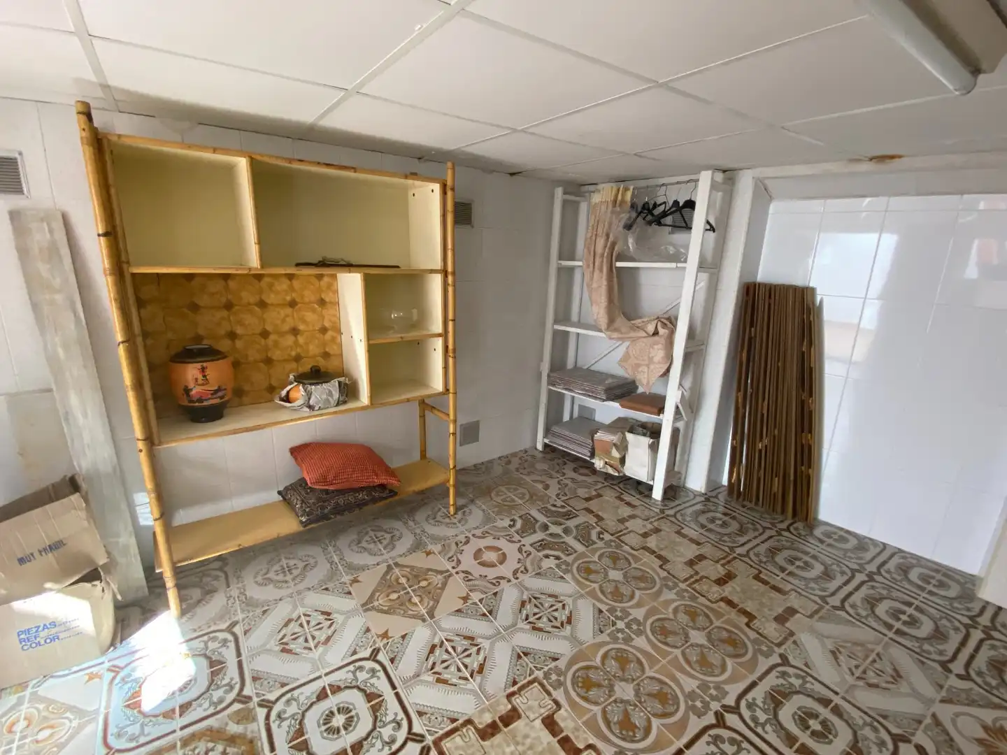 Casa rústica en venta en Sax, imagen 37