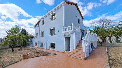 Photo 3 of House or chalet for sale in Riola, Valencia