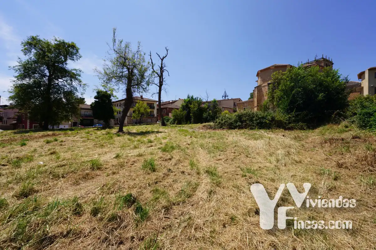 Residential for sale in Calle Bajada al Escorial, 1, Riaza