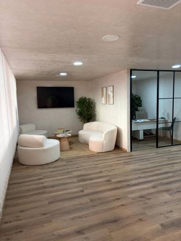 Oficina en Venta en N/A, -1 en Los Naranjos