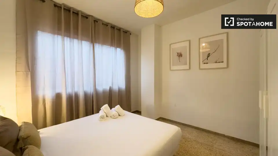 Flat for rent in Barcelona, Barcelona