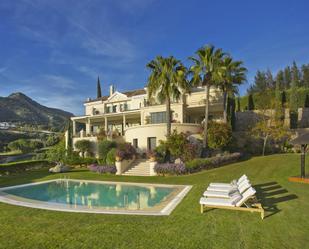 Casa o xalet en venda a Loma De Retamar, Montemayor - Marbella Club