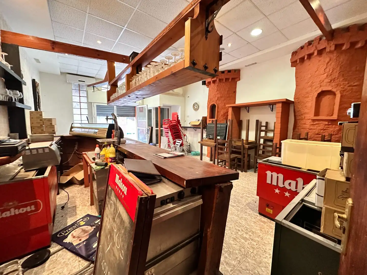 Business premises for sale in Calle San  Pedro del Pinatar, imagen 14