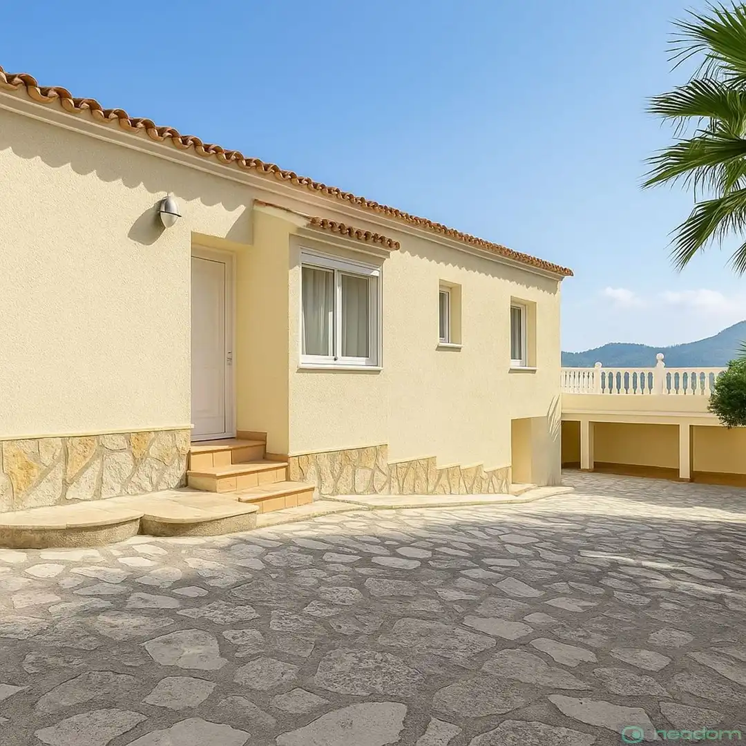 Villa zum Verkauf in Carrer del Vinalopó Mitjà, imagen 13