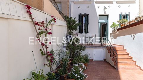 Foto 5 de Casa o xalet en venda a El Baix Guinardó, Barcelona Capital