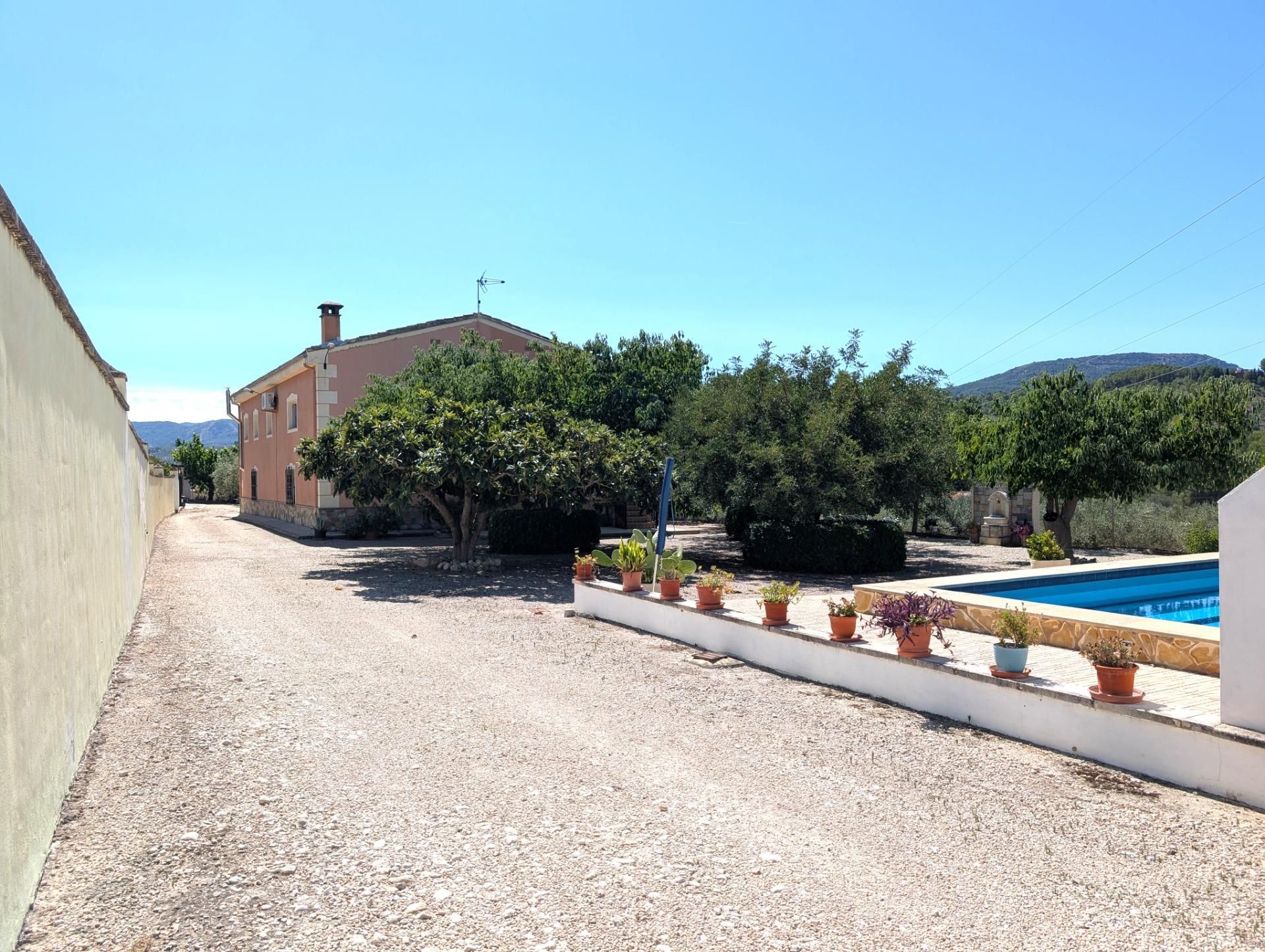 Casa o chalet en venta