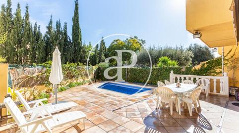 Photo 3 of House or chalet to rent in Carrer Serra Perentxisa, Centro - Ambulatorio, Valencia
