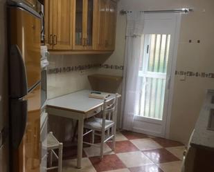 Kitchen of Flat to rent in Collado Villalba  with Heating, Terrace and Swimming Pool