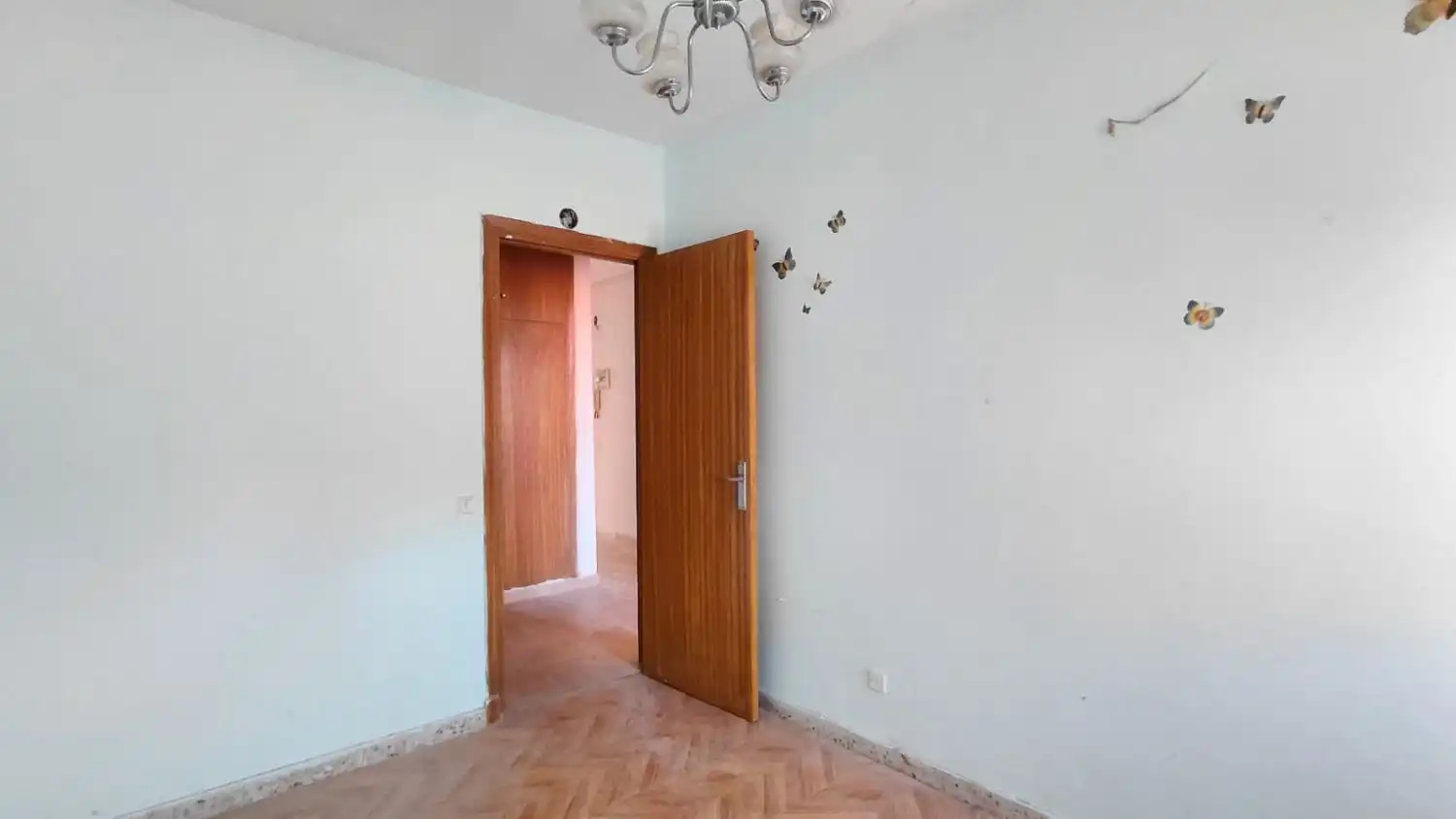 Apartamento en venta en Juan Carlos I 68, imagen 3