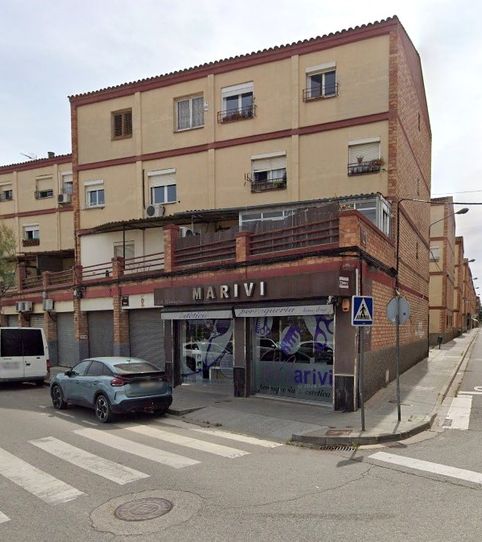 Foto 2 de Pis en venda a La Bordeta, Lleida Capital