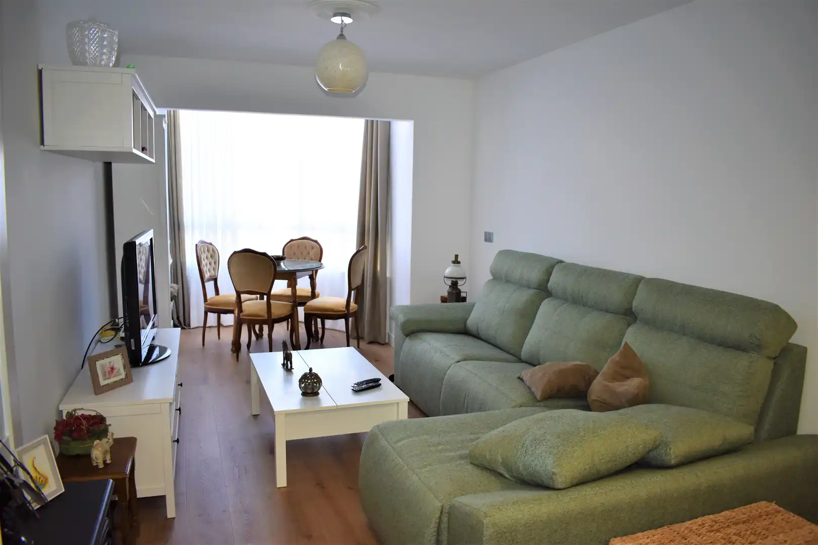 Flat for rent in Alicante / Alacant, Alicante