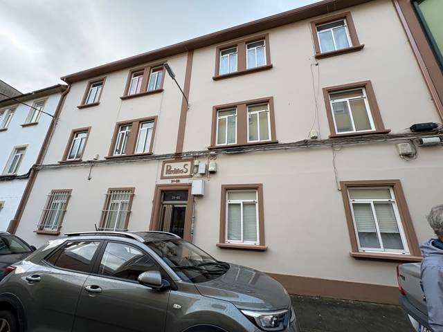 Piso en Venta en Rúa Obispo Argaya Goicoechea en A Gándara