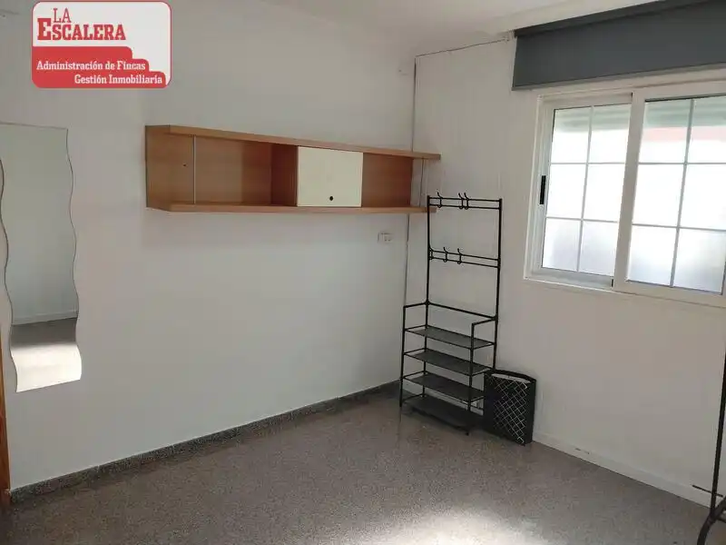 Habitación de Casa adosada en venta en Ibi