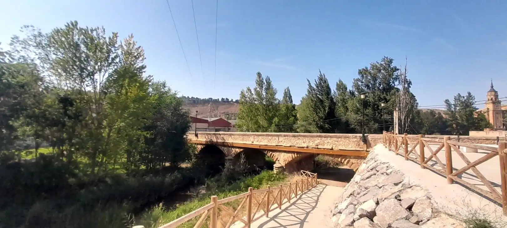 Casa rústica en venda a Murillo de Río Leza, imagen 10