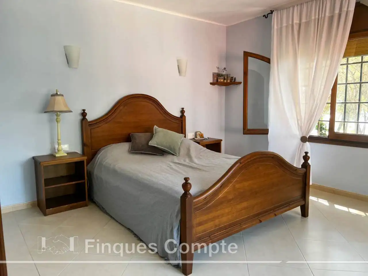 Habitación de Casa o chalet en venta en Roda de Berà con Jardín privado, Terraza y Piscina