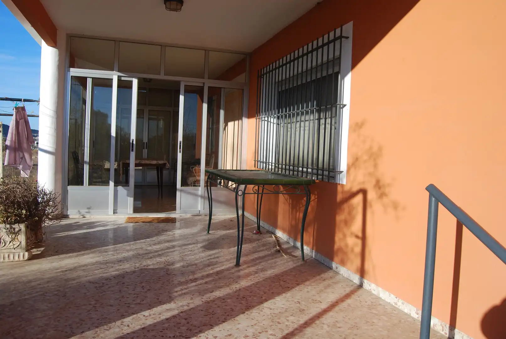 Houses for sale in Cañada del Fenollar