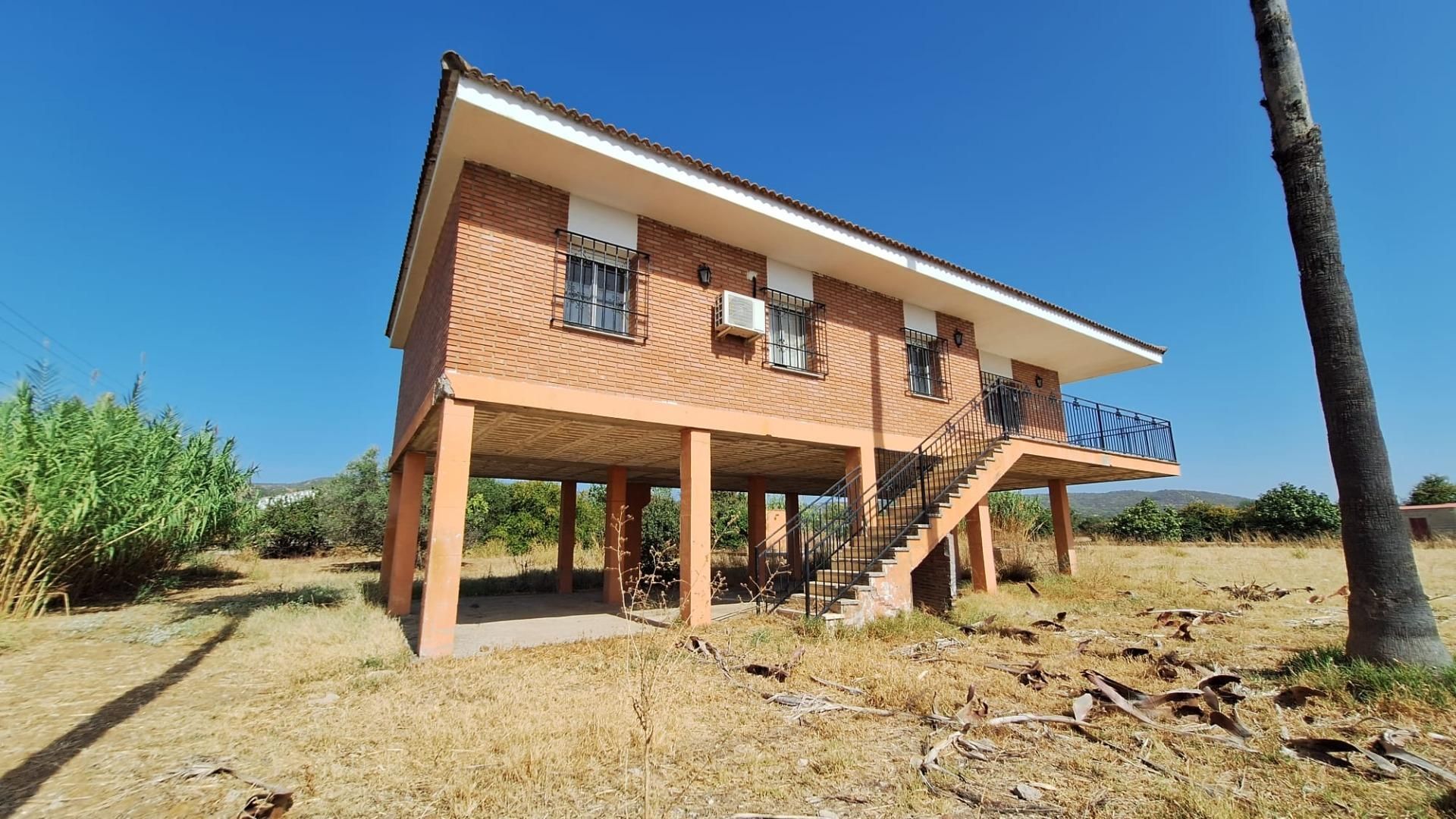 Casa o chalet en venta en Alcolea