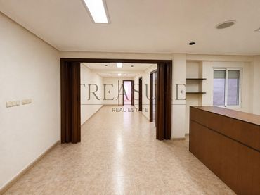 Oficina con ascensor en venta en MAYOR