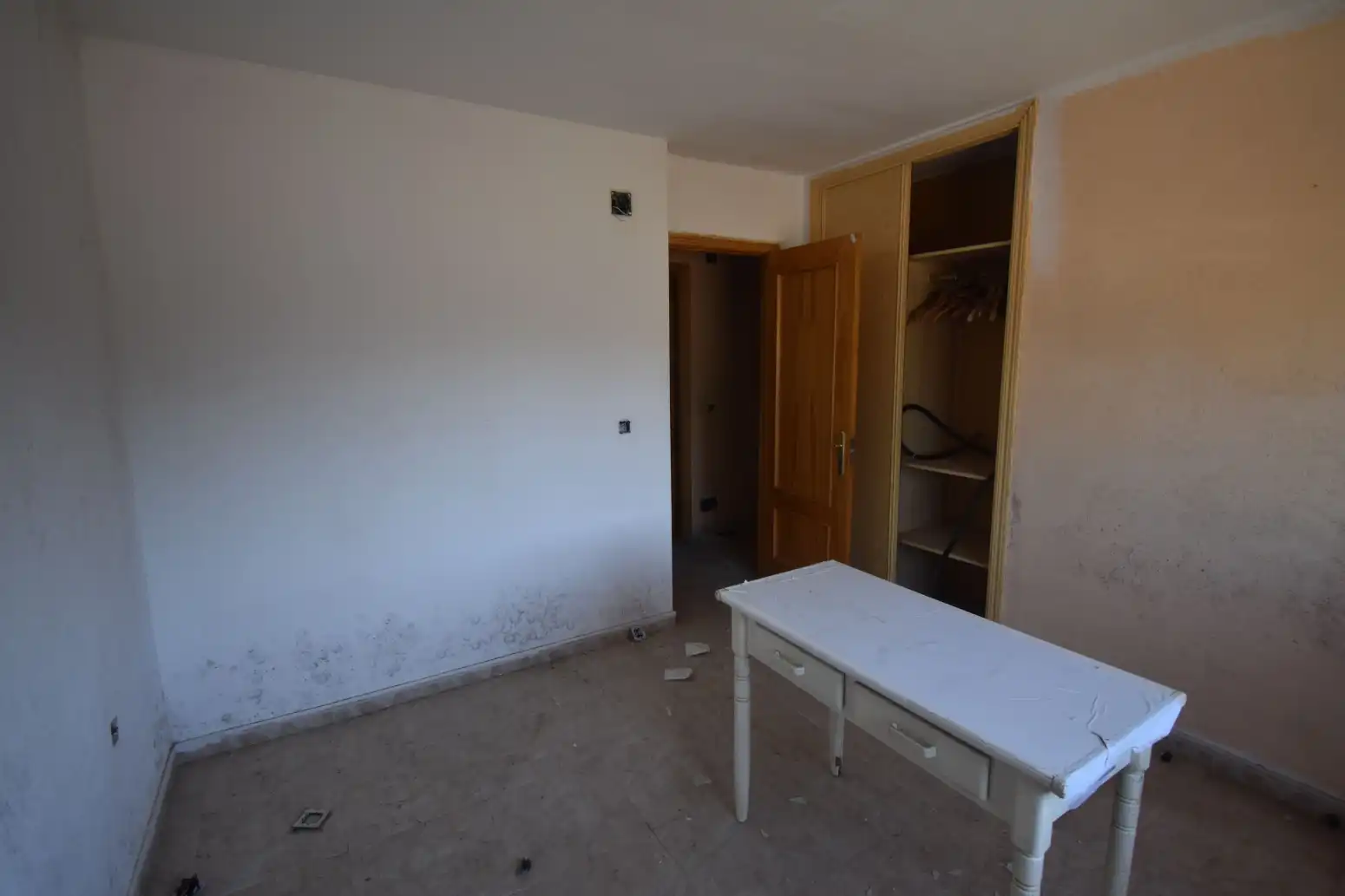 Schlafzimmer von Haus oder Chalet zum Verkauf in Nuevo Baztán mit Heizung, Privatgarten und Abstellraum