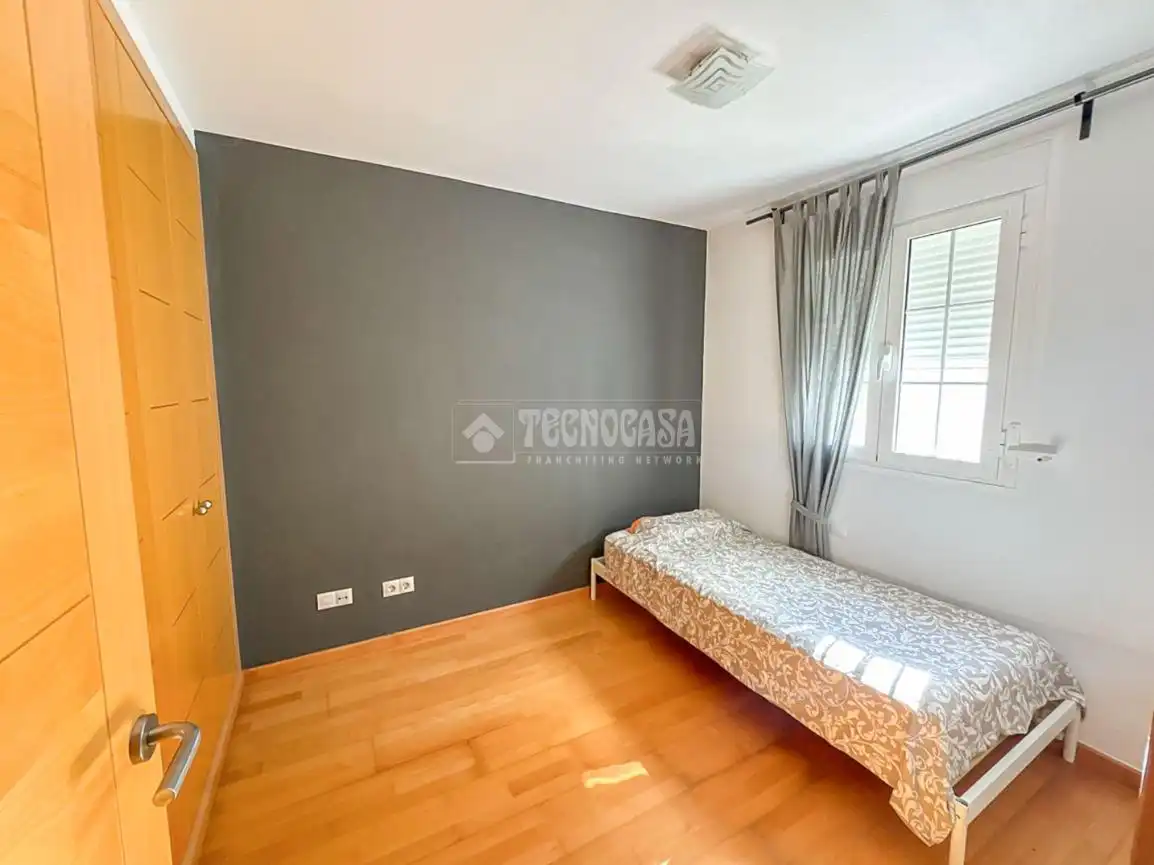 Habitación de Casa adosada en venta en El Rosario