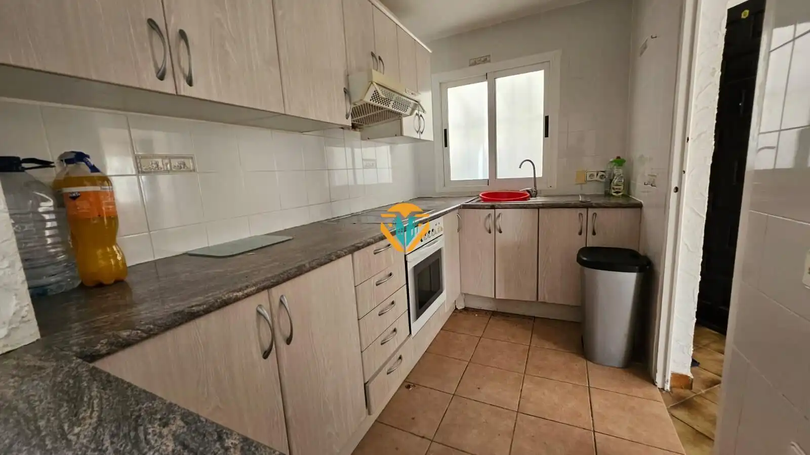 Chalet con piscina en venta en Barranco Hondo, imagen 7
