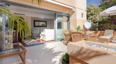 Magnifico Apartamento en Golf los Naranjos Nueva Andalucia Marbella