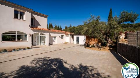 Foto 5 de Casa o chalet en venta en Carrer de Francesc Pujol, Palau-saverdera, Girona