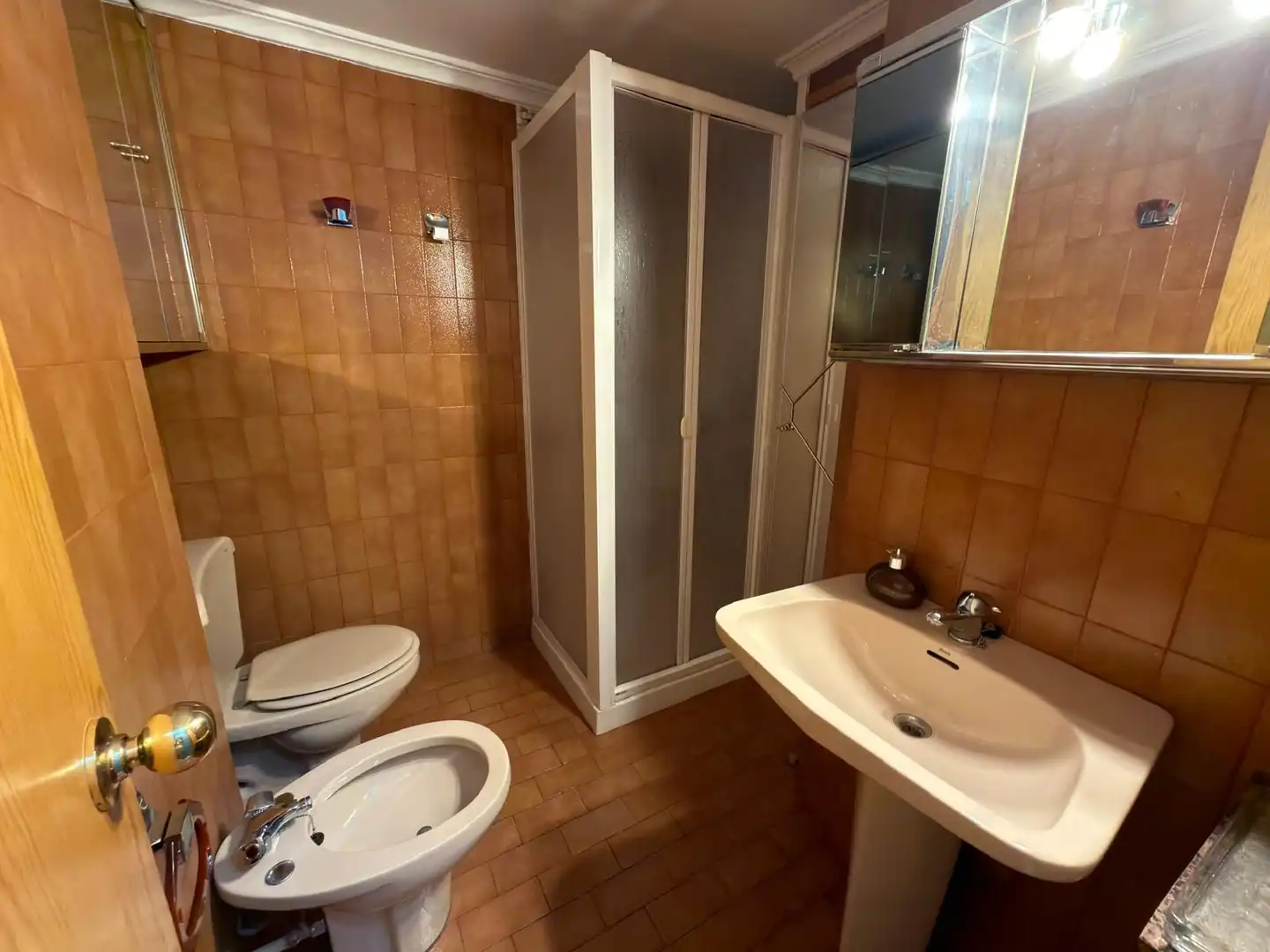 Flat with lift for sale in Reyes Católicos - Paseo San Antonio, imagen 13