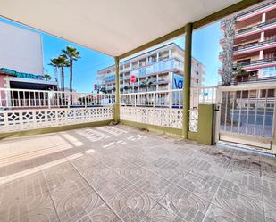 Terrace of Single-family semi-detached for sale in Torrevieja  with Terrace
