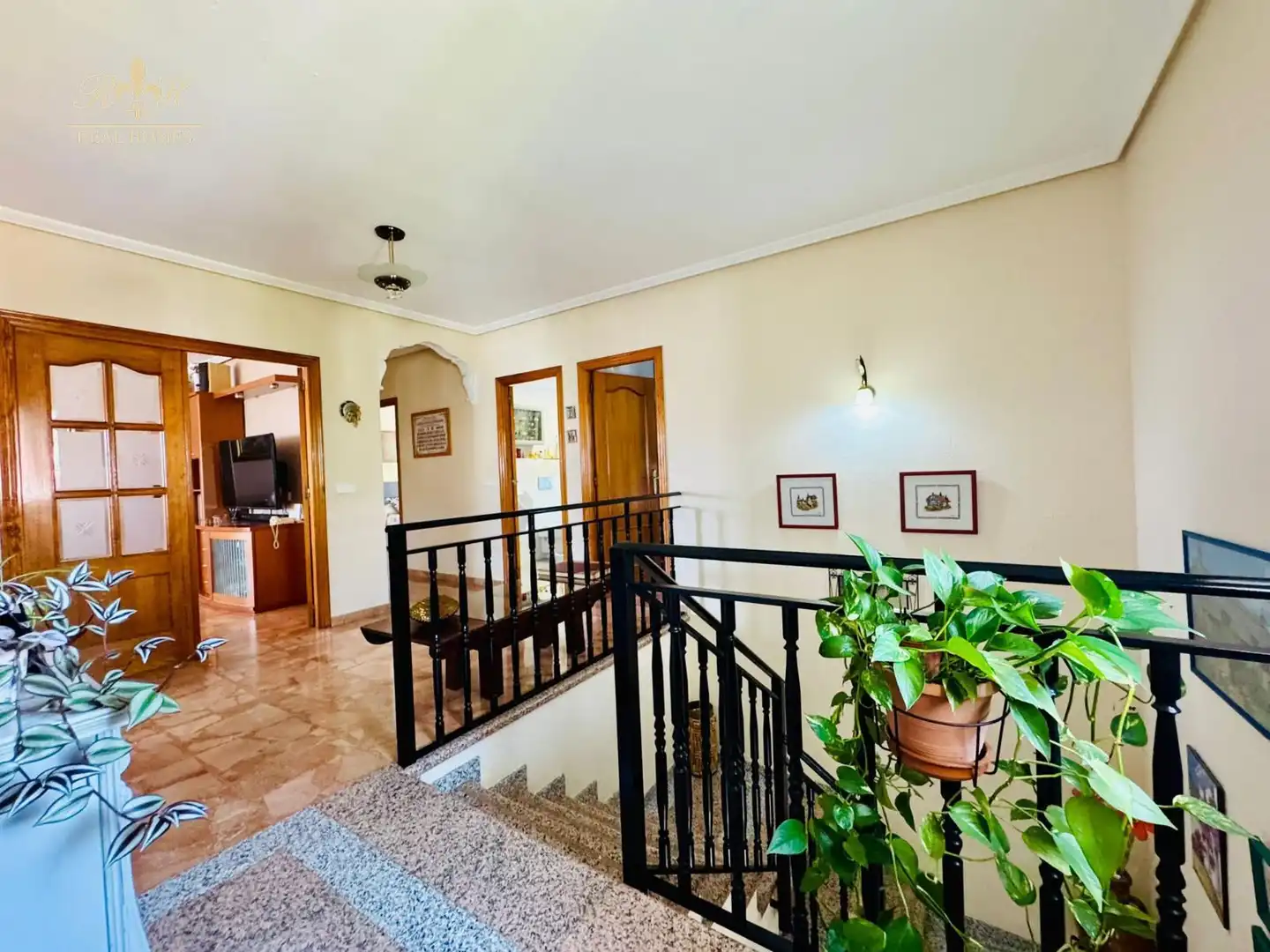 Houses for sale in L'Alfàs del Pi  with Air Conditioner, Heating and Terrace