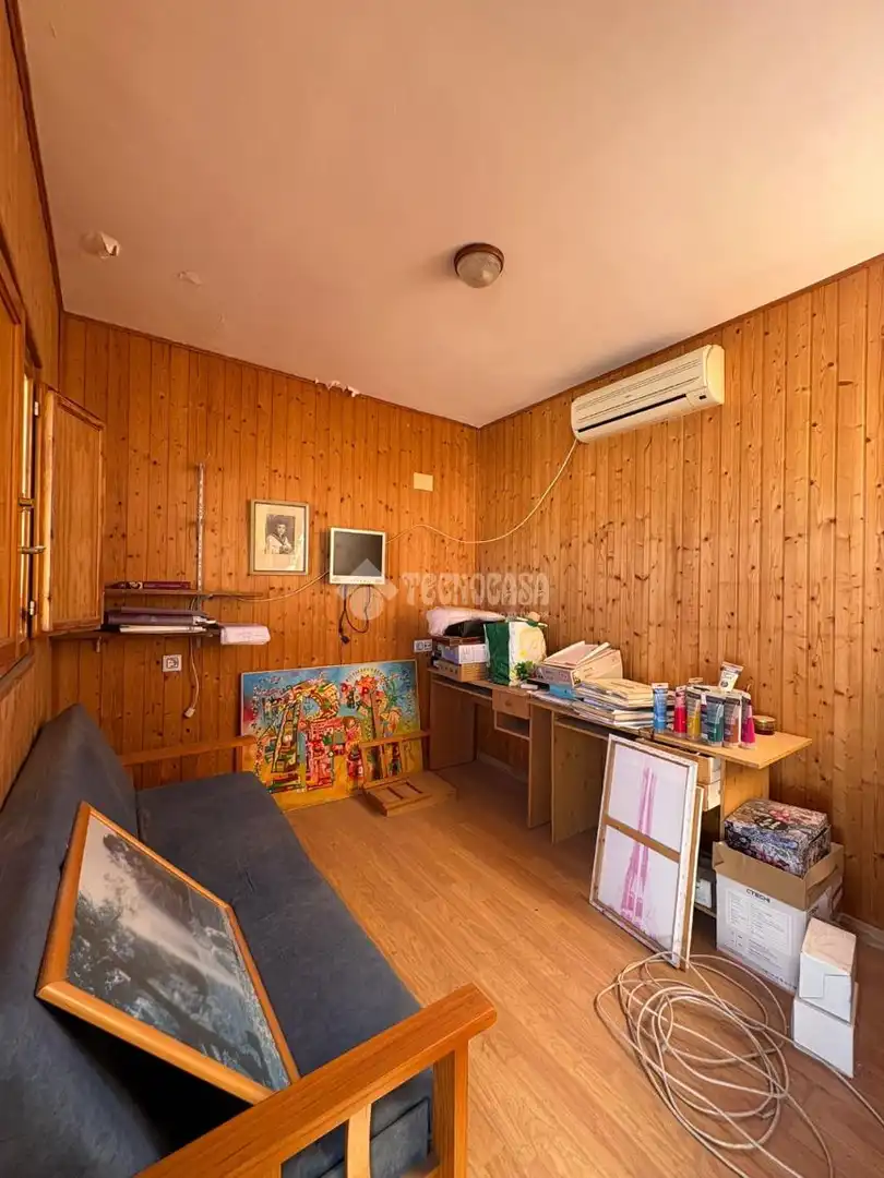 Casa adosada en venta en La Rinconada con Piscina y Amueblado