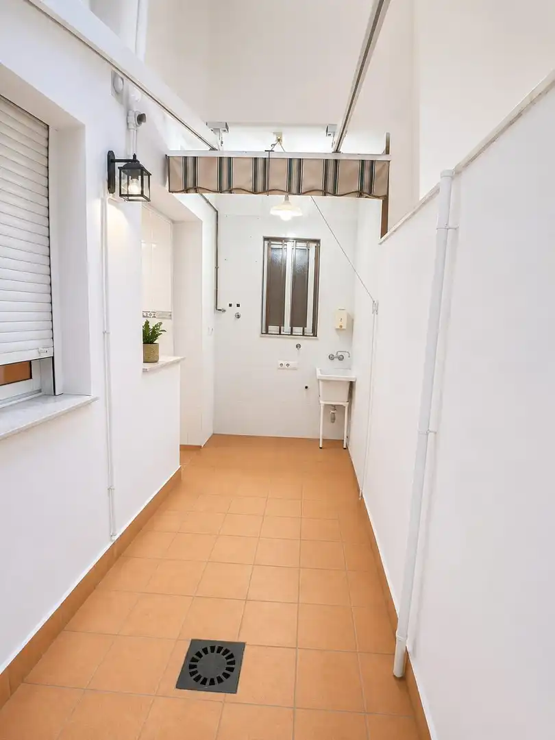 Baño de Piso en venta en Alhama de Murcia