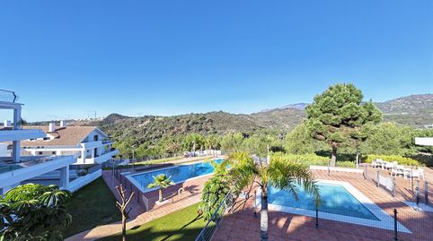 Ático Dúplex en Selwo, Estepona: Un Oasis de Confort y Vistas Espectaculares, imatge 4