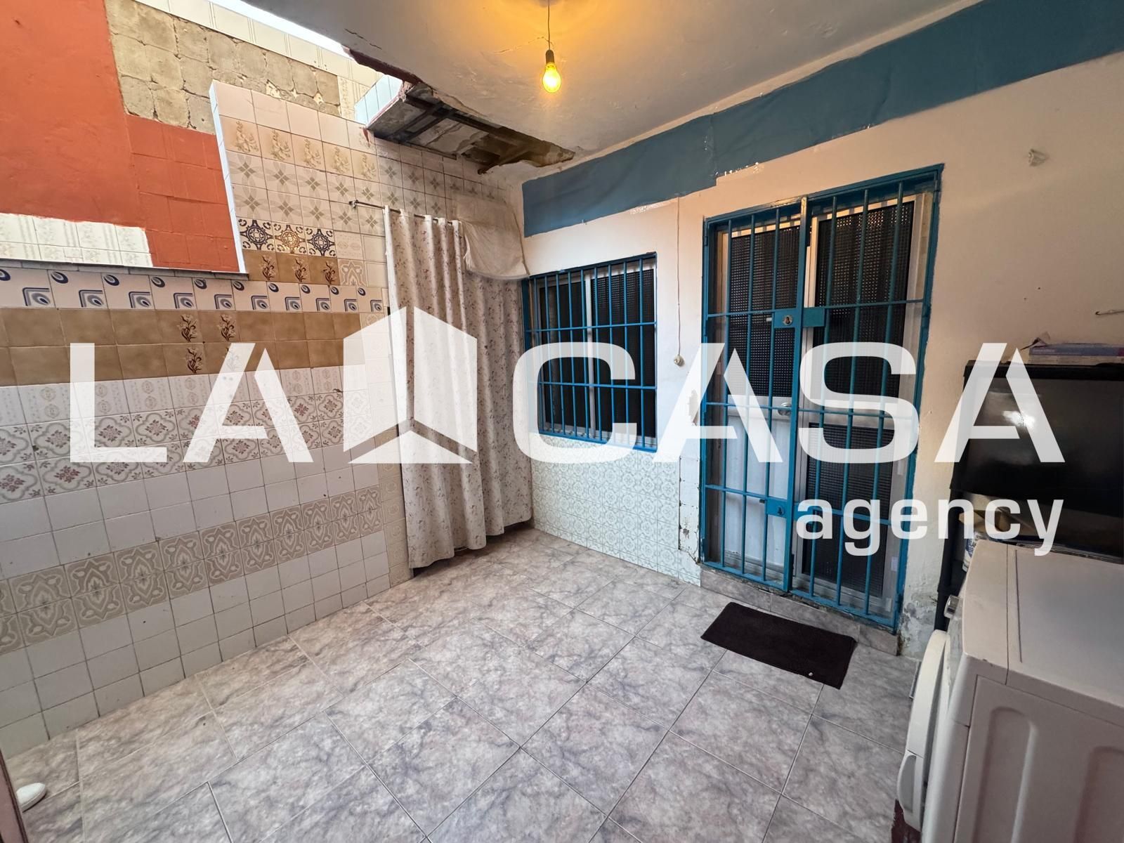 Casa o chalet en venta en  Sevilla Capital con Terraza y Trastero
