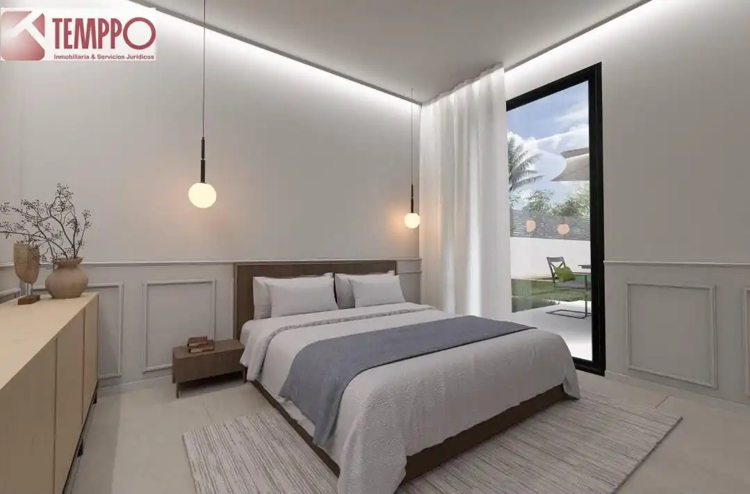 Habitación de Casa o chalet en venta en Albinyana con Jardín privado y Terraza