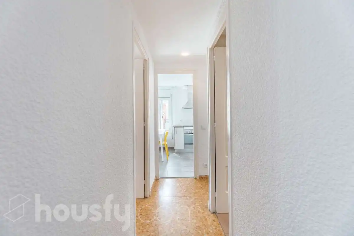 Penthouse with terrace for sale in Passeig Marítim ., imagen 39