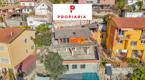 Foto 2 de Casa o chalet en venta en Vallirana, Barcelona