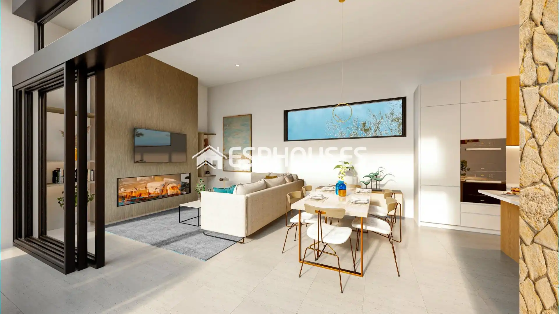 Casa con terrazza in vendita a Calasparra, imagen 30