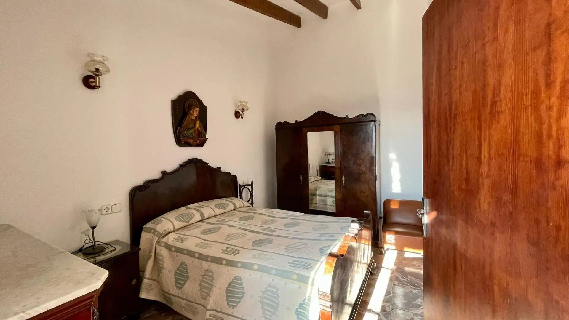 Country homes for sale in Sa Indioteria Rural