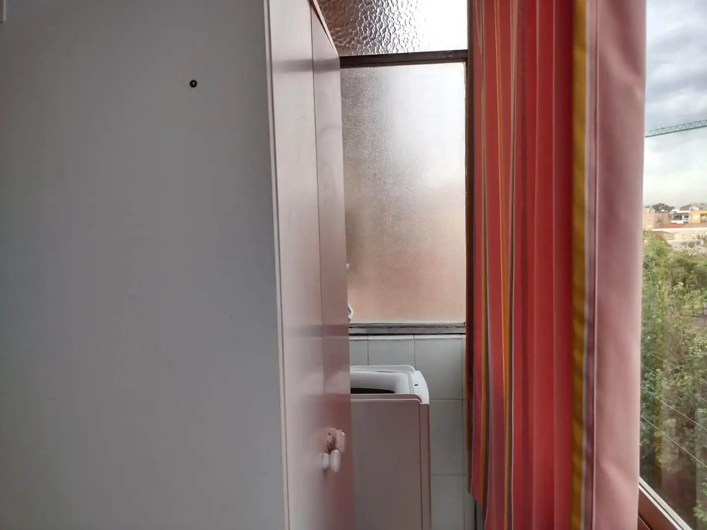 Appartamento con terrazza in affitto a Sur, imagen 9