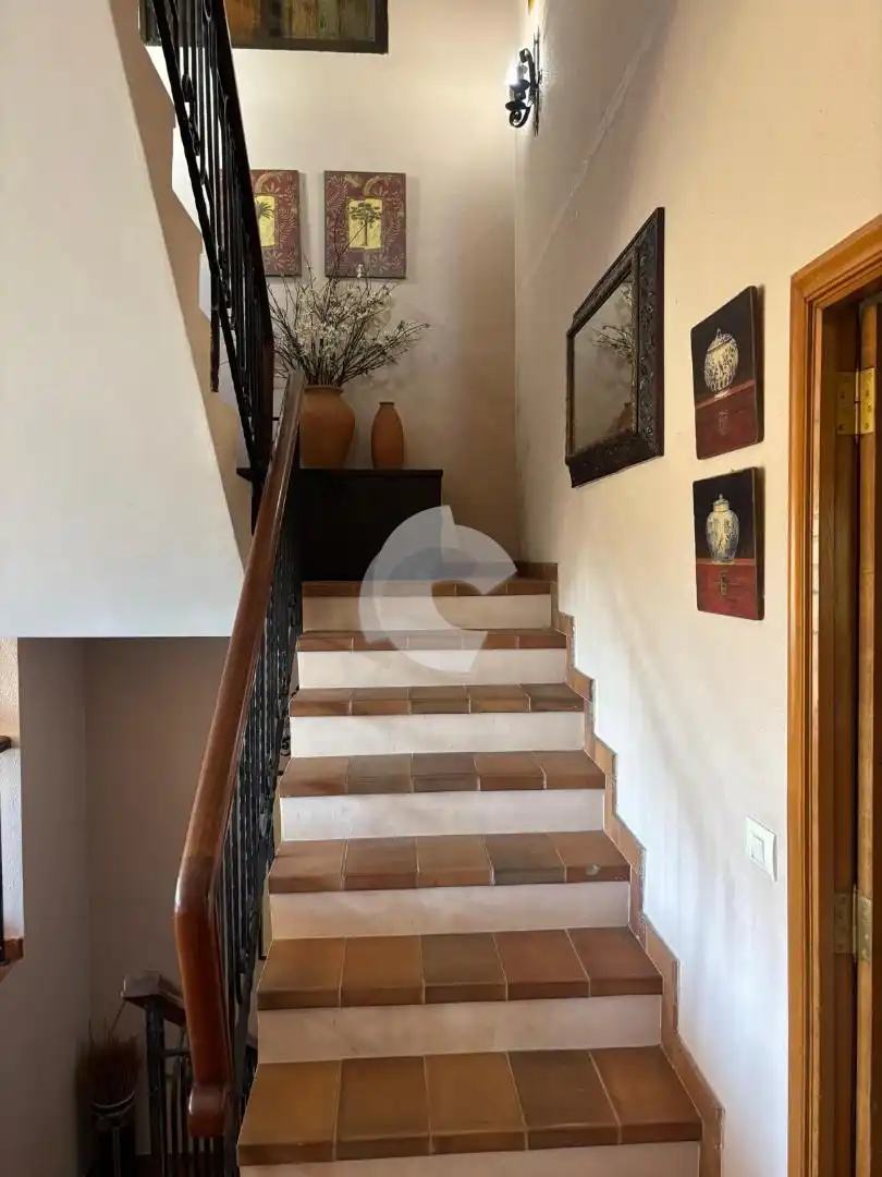 House with terrace for sale in San Cibrao das Viñas, imagen 12
