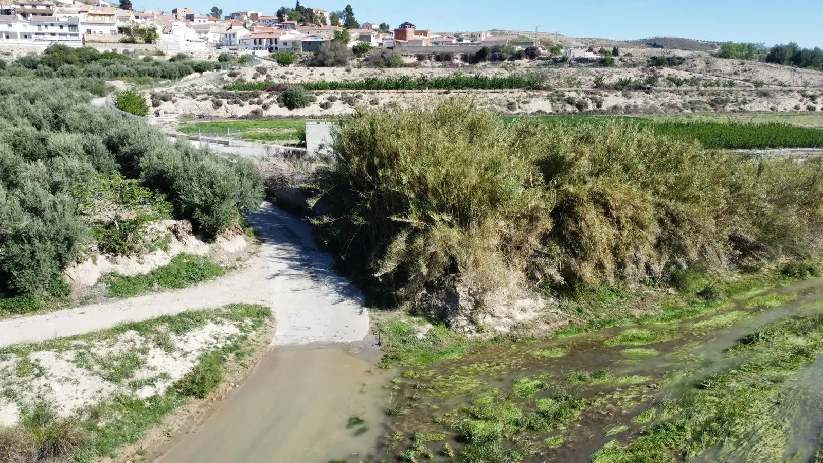 Rural land for sale in Carretera di Guadix 24, imagen 18