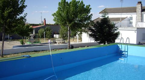Foto 3 de Casa o xalet en venda a Miranda de Azán, Salamanca