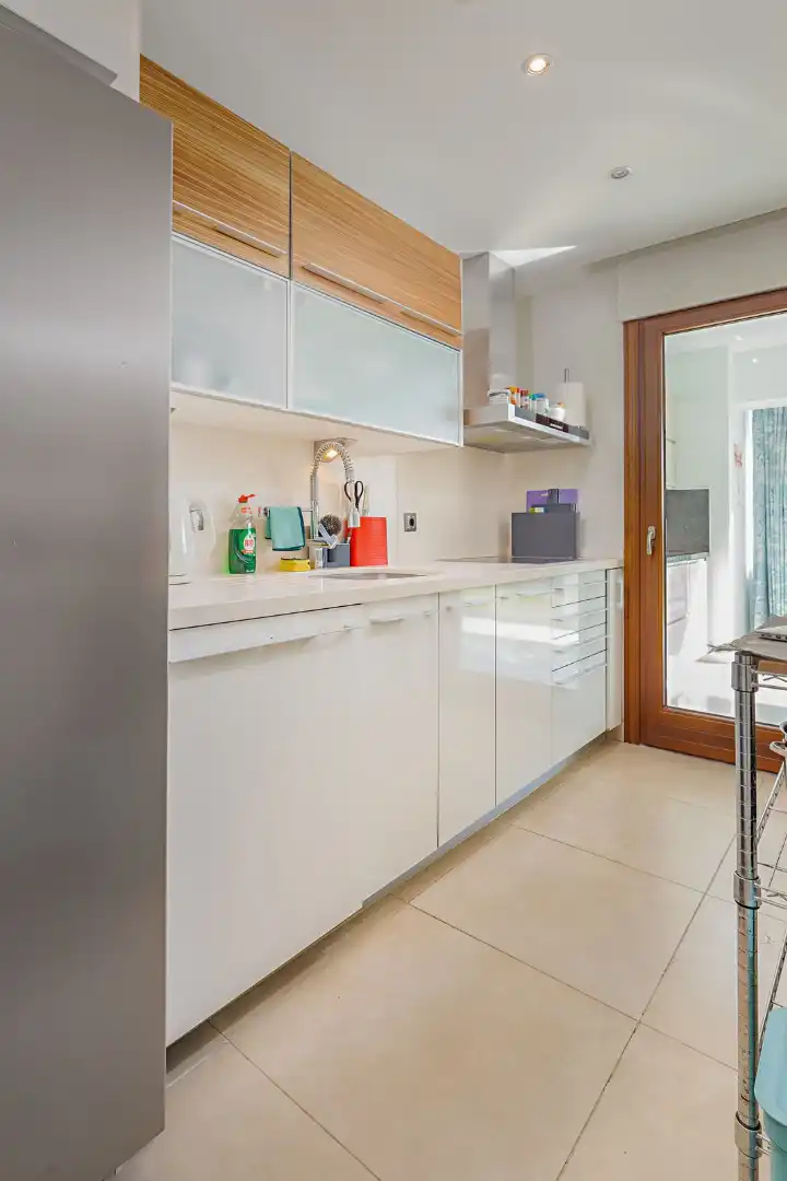 Flat with lift for sale in Calle Parque Central 5, imagen 9