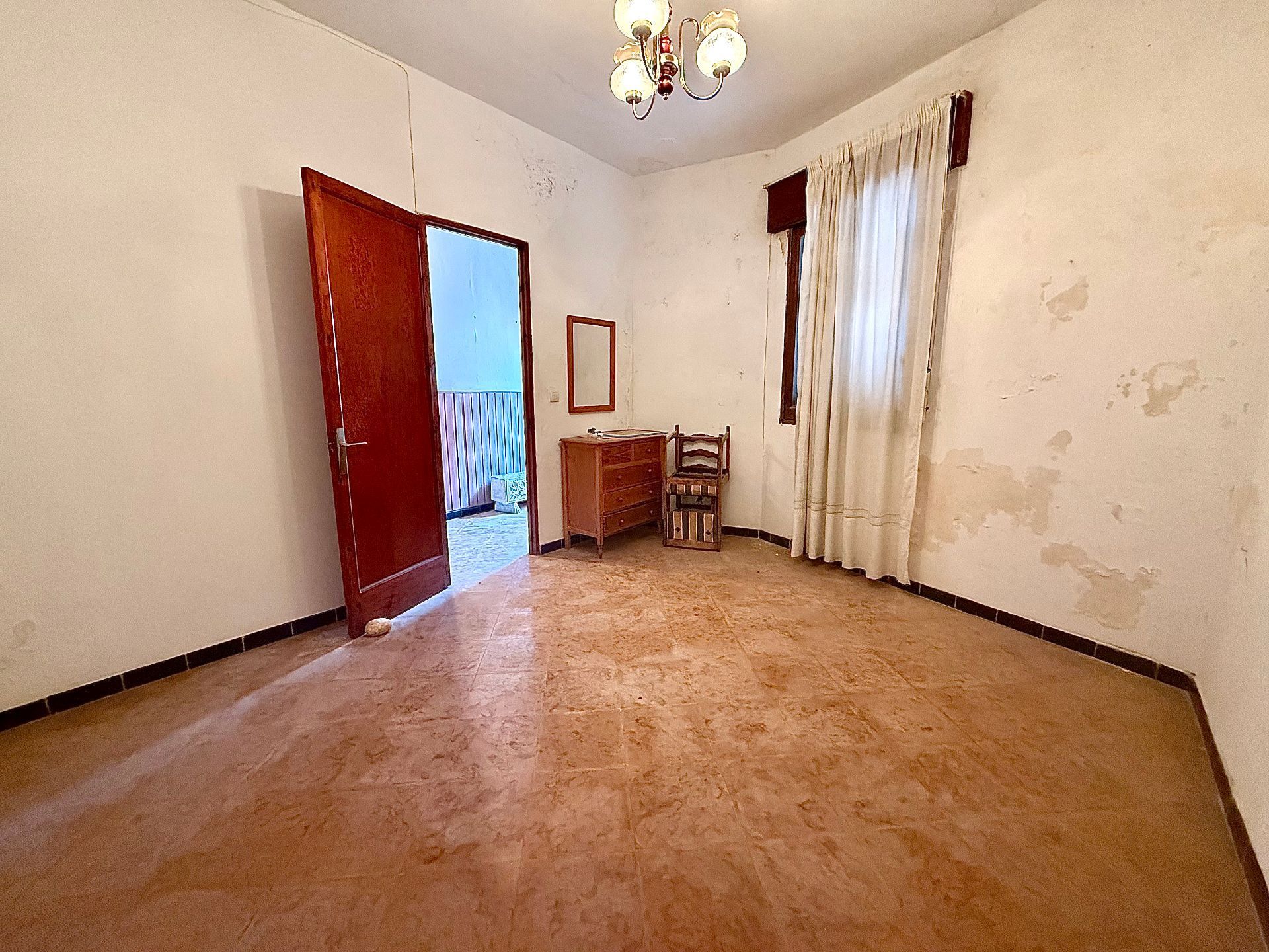 Bedroom of House or chalet for sale in Ciutadella de Menorca  with Storage room